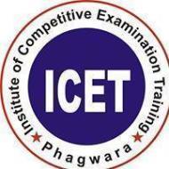 ICET SBI Exam institute in Phagwara