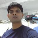 Photo of Vashishtha Pandey