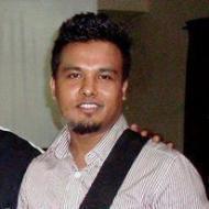 Vishant Rasailee Guitar trainer in Bangalore