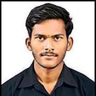 Krishna Pardhu Autocad trainer in Hyderabad