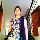 Photo of Anusha S.