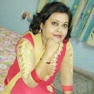 Shalini S. Class 6 Tuition trainer in Kolkata