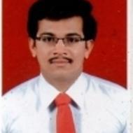 Anilkumar Kulkarni Class 11 Tuition trainer in Tumkur