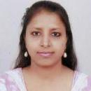 Photo of Vidhu R.