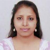 Vidhu R. Class 9 Tuition trainer in Delhi