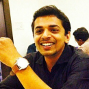 Photo of Raghav Nair