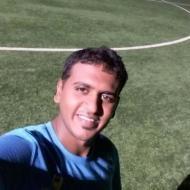 Shaikh Abu Sahma Football trainer in Mumbai