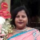 Photo of Anjana Arun