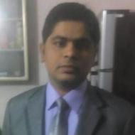 Shivanshu Saxena Class 11 Tuition trainer in Lucknow