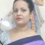 Kshama D. Handwriting trainer in Mumbai