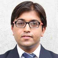 Sahil Saini Bank Clerical Exam trainer in Faridabad