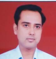 Abhishek Kumar Mishra BBA Tuition trainer in Delhi