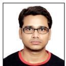 Photo of Saurabh Srivastava