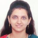 Photo of Heema S.