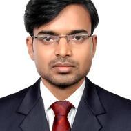 Sujay Jha Class 11 Tuition trainer in Delhi