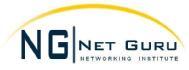 Net Guru CCNA Certification institute in Mumbai