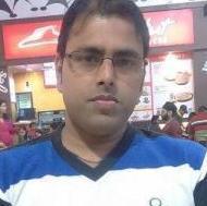 Rakesh Kumar Class 9 Tuition trainer in Delhi