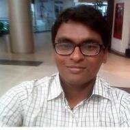 Abhinay Ega trainer in Bangalore