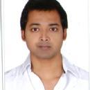 Photo of Nishant Ojha