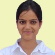 Aarti M. Class I-V Tuition trainer in Hyderabad