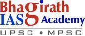 Bhagirath IAS Athacademy UPSC Exams institute in Pune