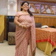 Sunita C. Fashion Designing trainer in Delhi