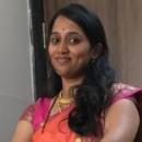 Photo of Akhila V.