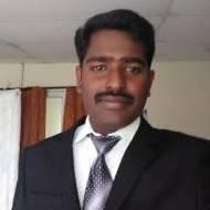 Suresh P Class 11 Tuition trainer in Erode