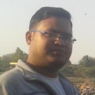 Ankur Singh Class 11 Tuition trainer in Delhi