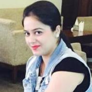 Ishleen K. MCom Tuition trainer in Delhi