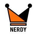 Photo of Nerdy