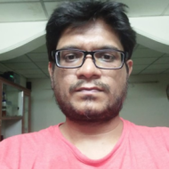 Rajesh Yepuri Tableau trainer in Hyderabad