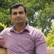 Sandip Naikwade Class 9 Tuition trainer in Pune