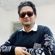 Prevesh Kumar Bishnoi BTech Tuition trainer in Chandigarh