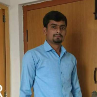 Naresh S Reddy Class 11 Tuition trainer in Bangalore