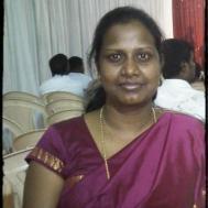 Sangeetha B. BCom Tuition trainer in Bangalore