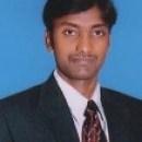 Photo of Srinivas Peraboina