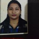 Photo of Dr Vandana B.