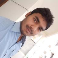 Sandeep K Class 9 Tuition trainer in Hyderabad