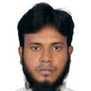 Photo of Azaad Hussain Ansari