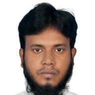 Azaad Hussain Ansari Class 11 Tuition trainer in Kolkata