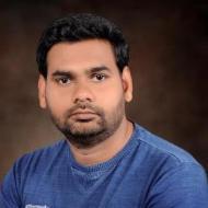 Irshad Hussain Adobe Illustrator trainer in Hyderabad