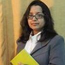 Anupama G. Creative Writing trainer in Delhi