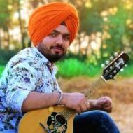 Balwant Singh Guitar trainer in Chandigarh