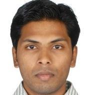 Aldin A. Behavioural trainer in Hyderabad