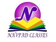 Navpad Classes CA institute in Vadodara