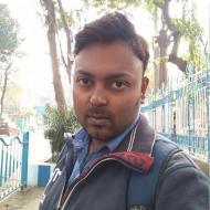 Sourav Ghosh Engineering Diploma Tuition trainer in Hooghly