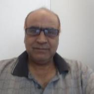 Shahood Raza Iqbal Salesforce Consultant trainer in Mumbai