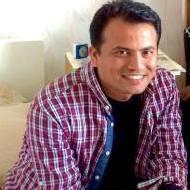 Dr. Adarsh Shetty Yoga trainer in Bangalore