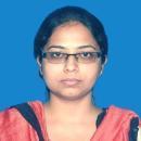 Photo of Prapti B.